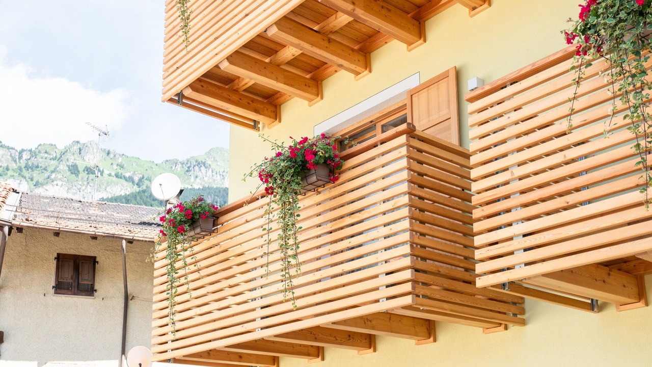 Photo of Outdoor in San Lorenzo in Banale