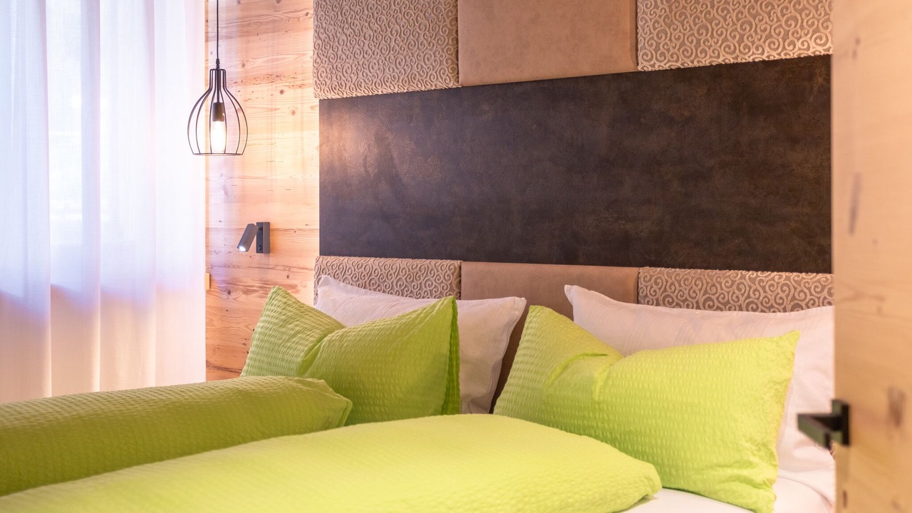 Photo of Bedroom in San Lorenzo in Banale