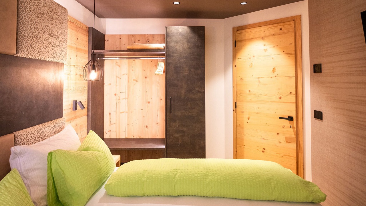 Photo of Bedroom in San Lorenzo in Banale