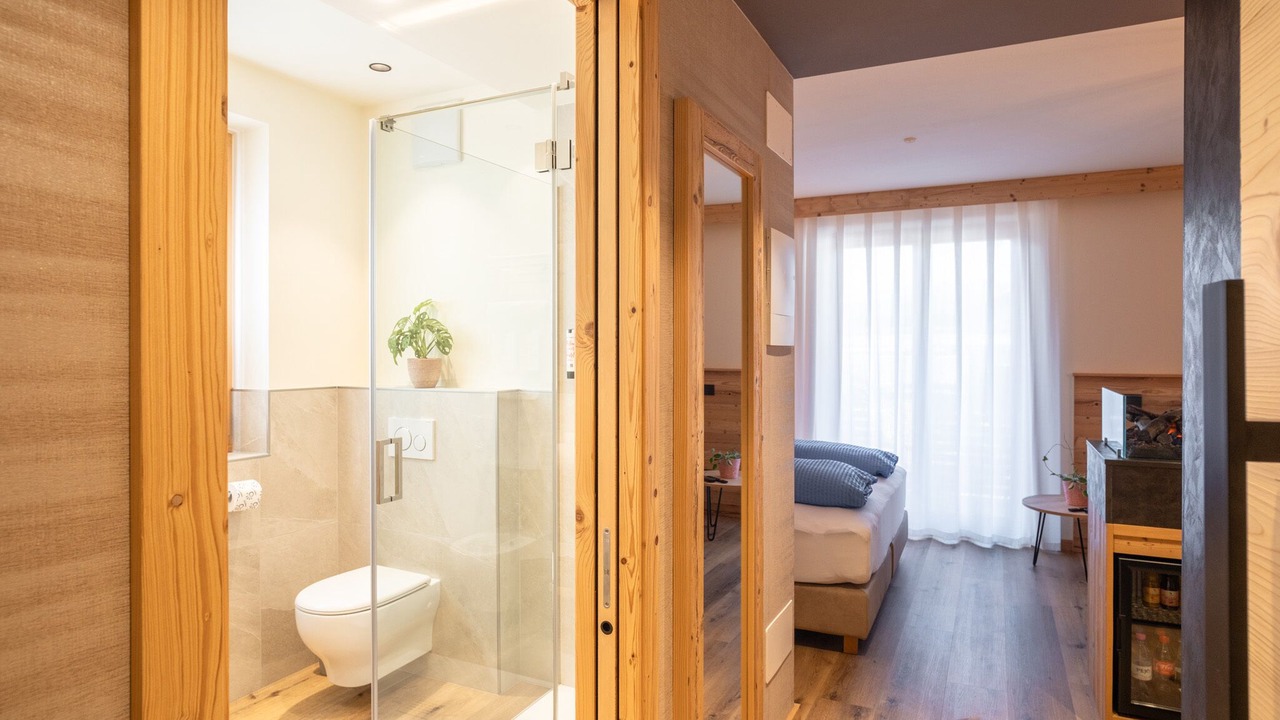 Photo of Bedroom in San Lorenzo in Banale