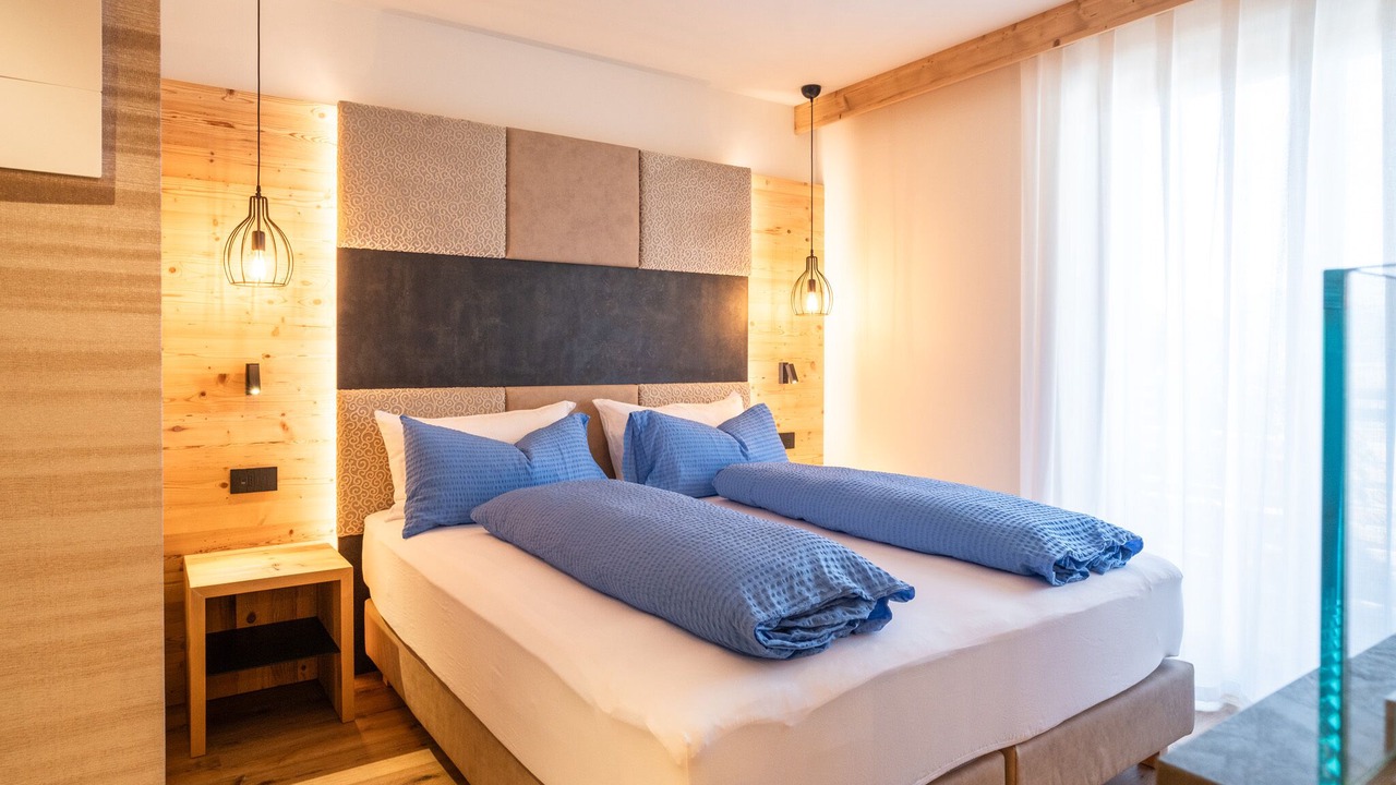 Photo of Bedroom in San Lorenzo in Banale