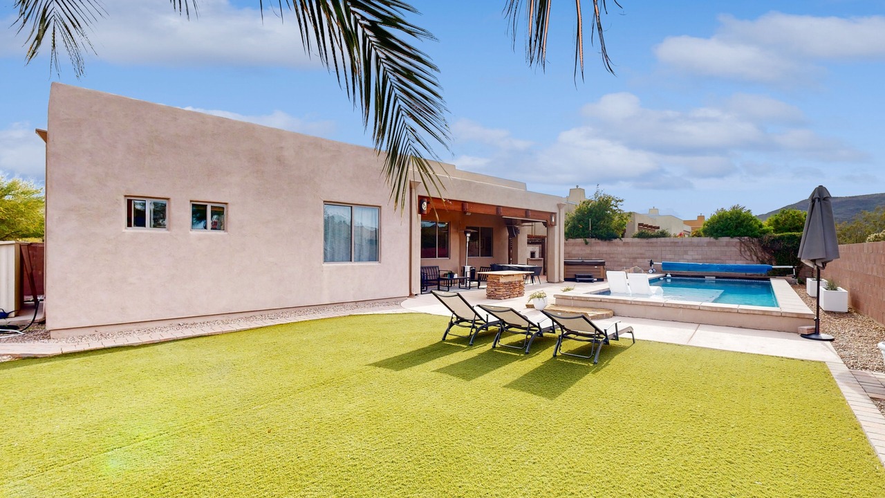 Photo of Outdoor in Continental Reserve