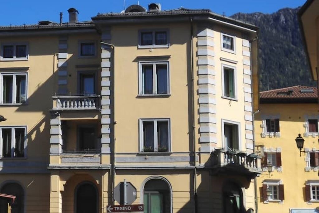 Photo of Outdoor in Castel Ivano