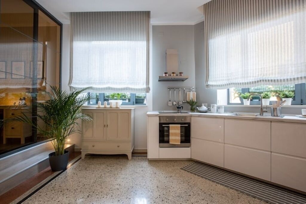 Photo of Kitchen in Castel Ivano