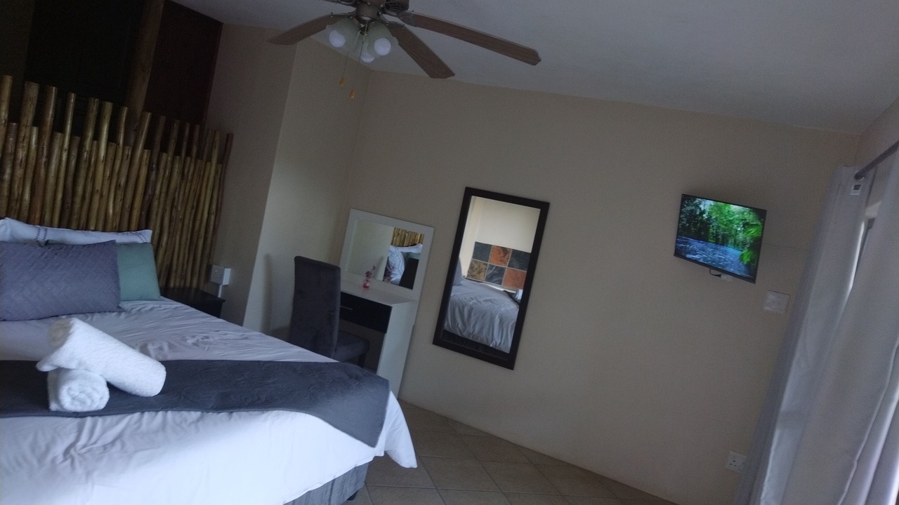 Photo of Bedroom in Mtunzini