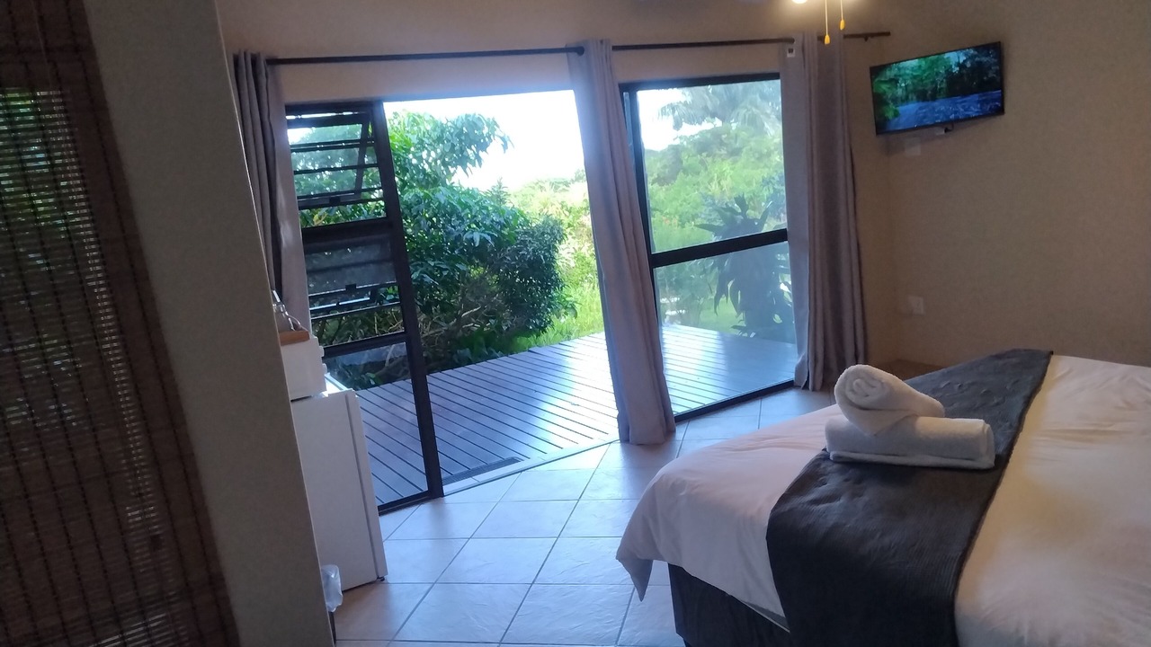 Photo of Bedroom in Mtunzini