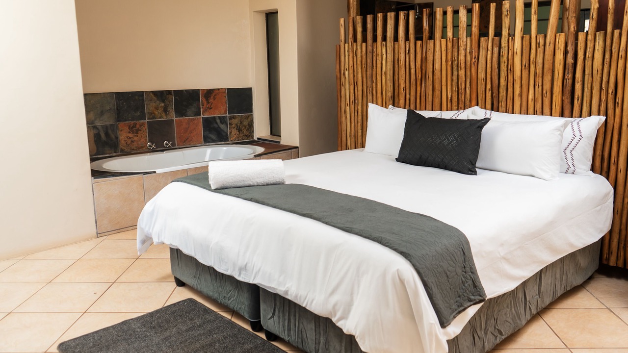 Photo of Bedroom in Mtunzini