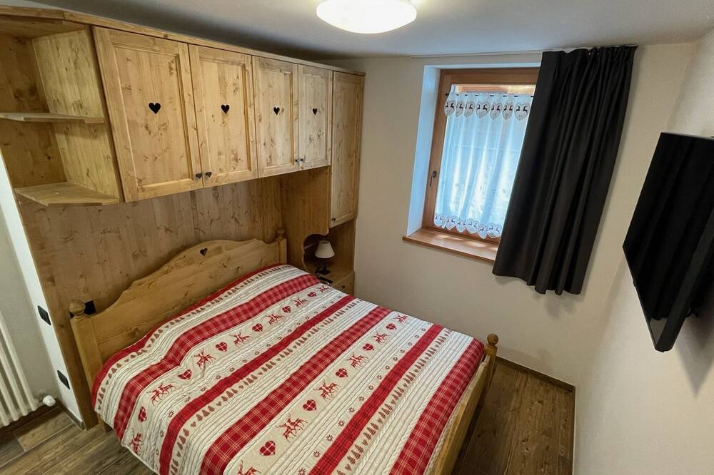 Photo of Bedroom in Rabbi