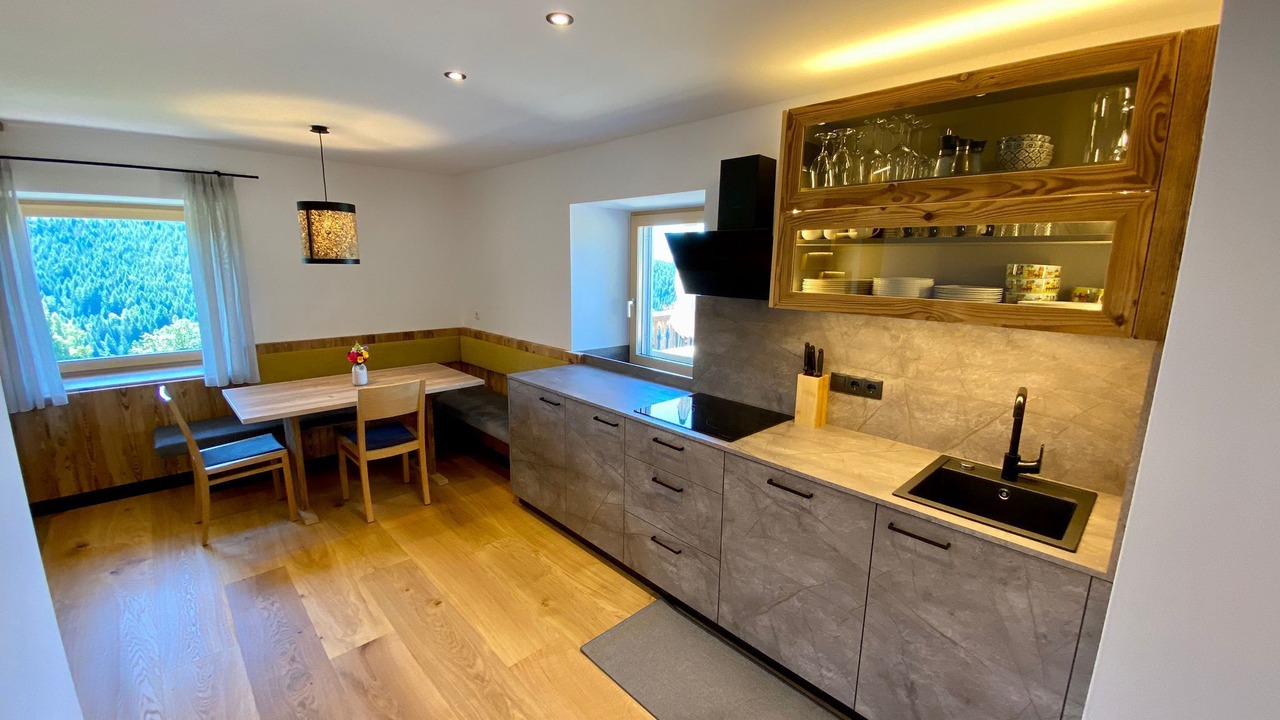 Photo of Kitchen in Verano