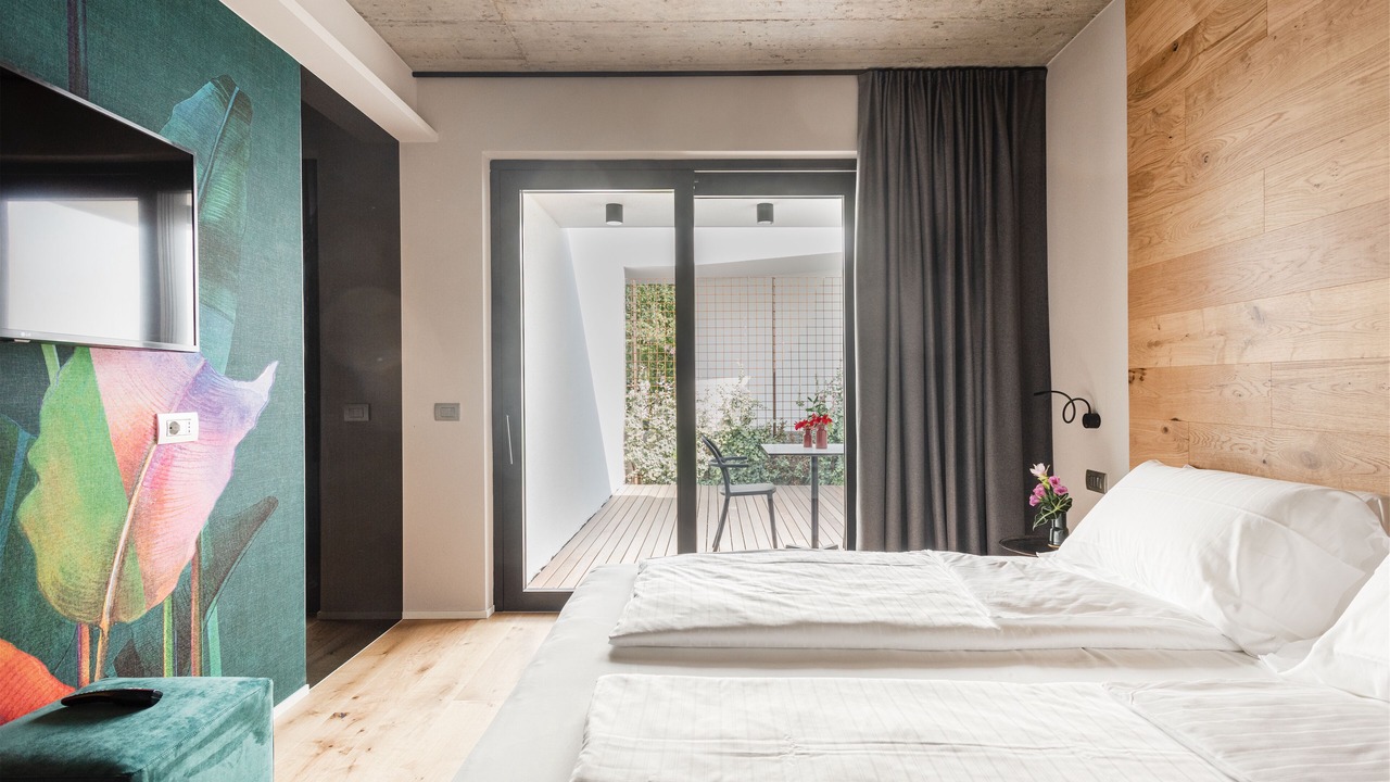 Photo of Bedroom in Riva del Garda