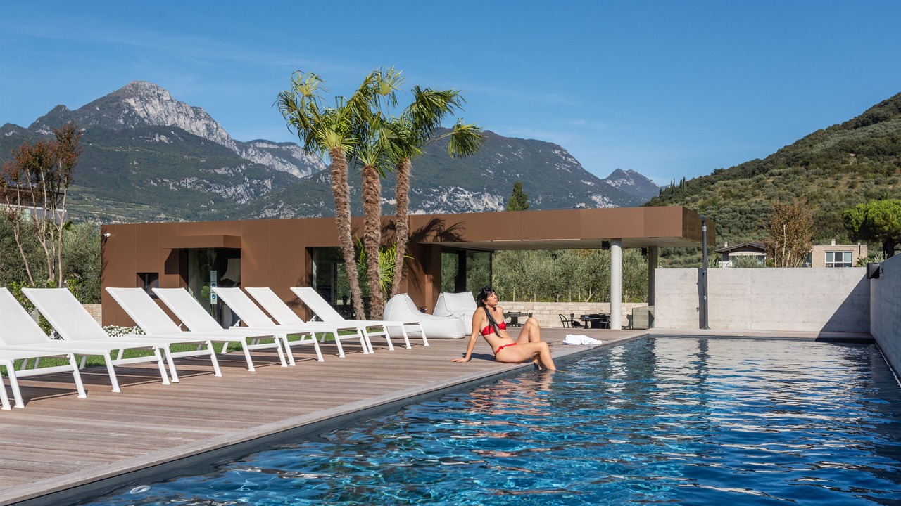 Photo of Outdoor in Riva del Garda