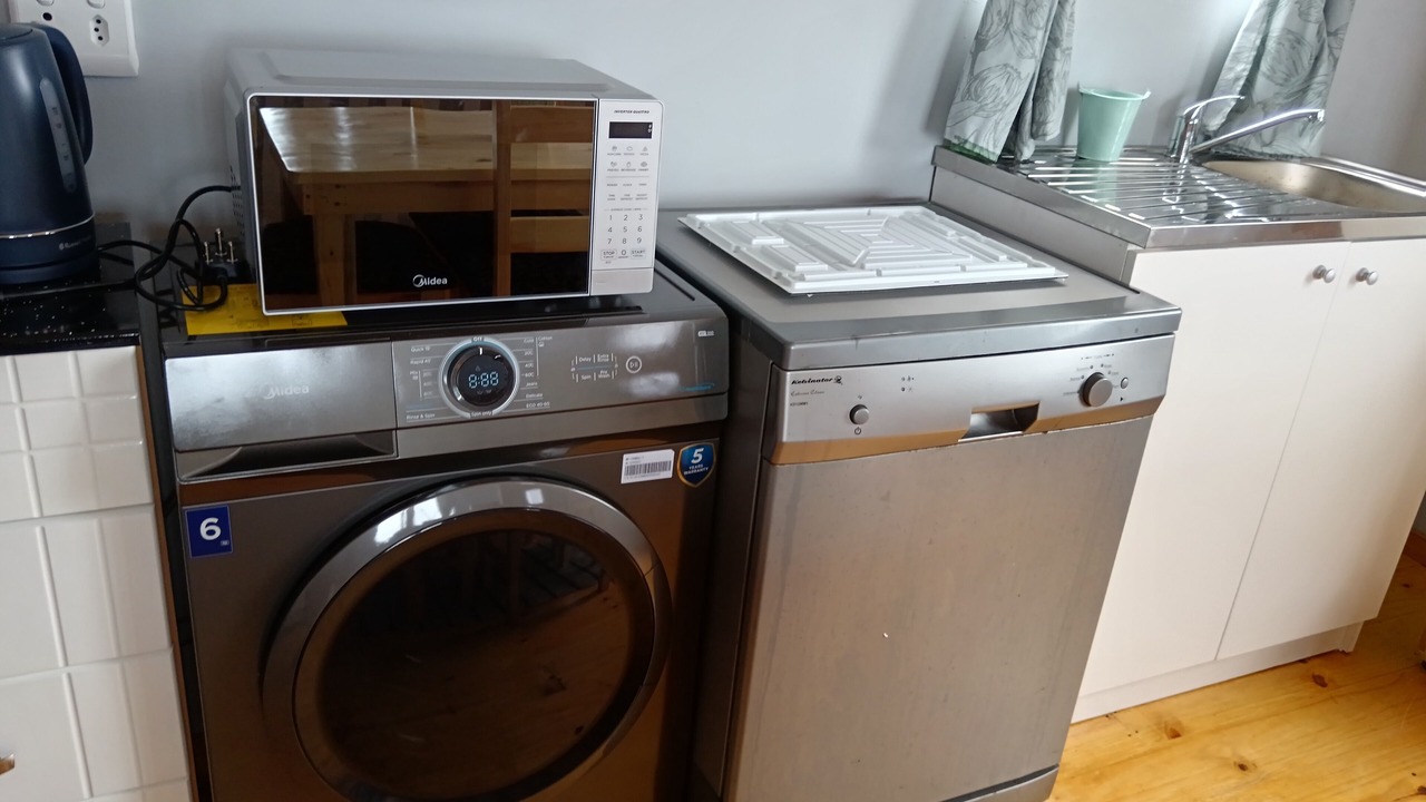 Photo of Kitchen in Bluff