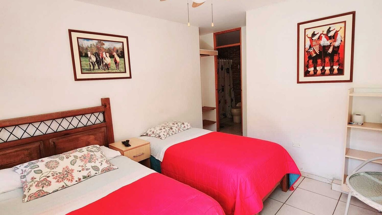 Photo of Bedroom in Ica