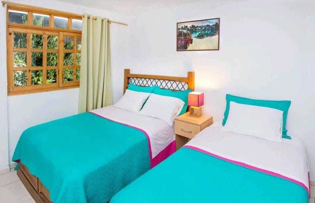 Photo of Bedroom in Ica
