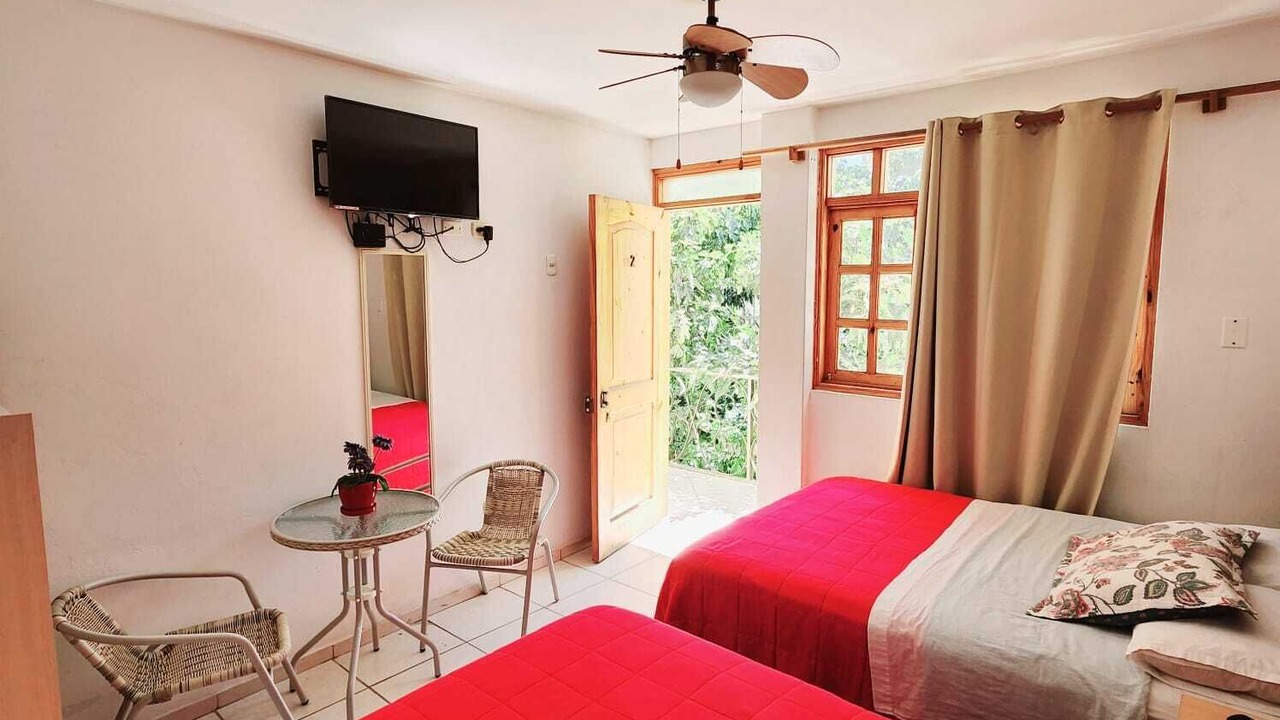 Photo of Bedroom in Ica