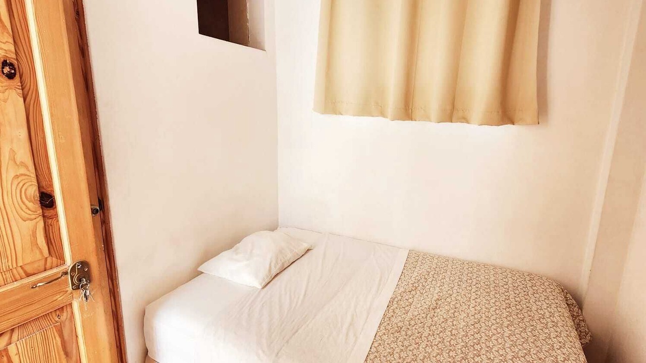 Photo of Bedroom in Ica