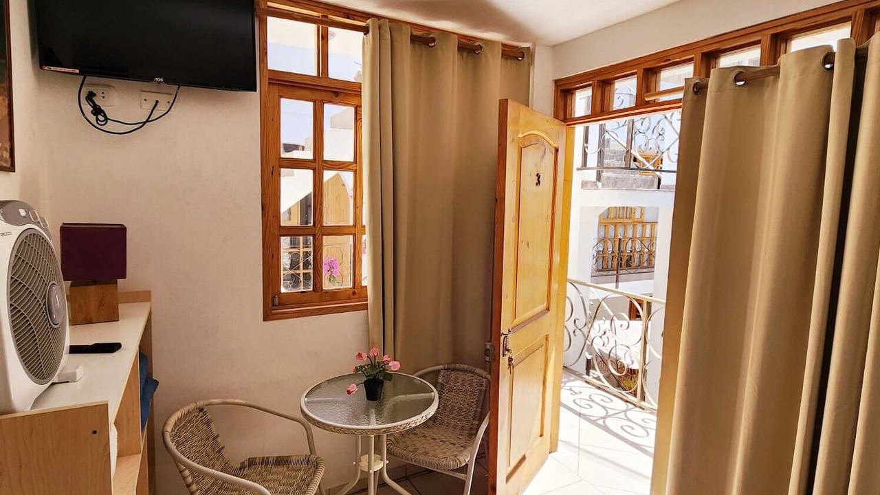 Photo of Bedroom in Ica