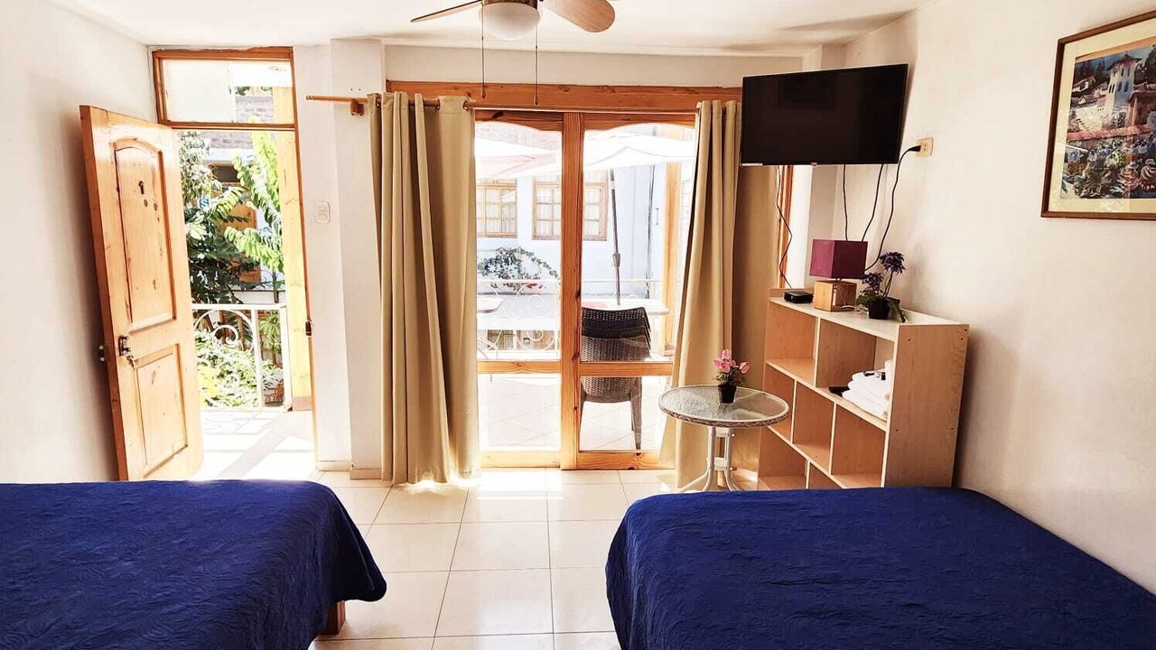 Photo of Bedroom in Ica