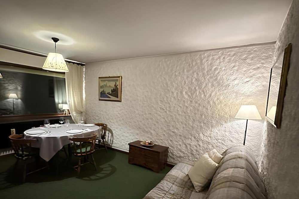 Photo of Bedroom in San Martino di Castrozza