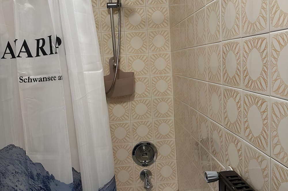 Photo of Bathroom in San Martino di Castrozza