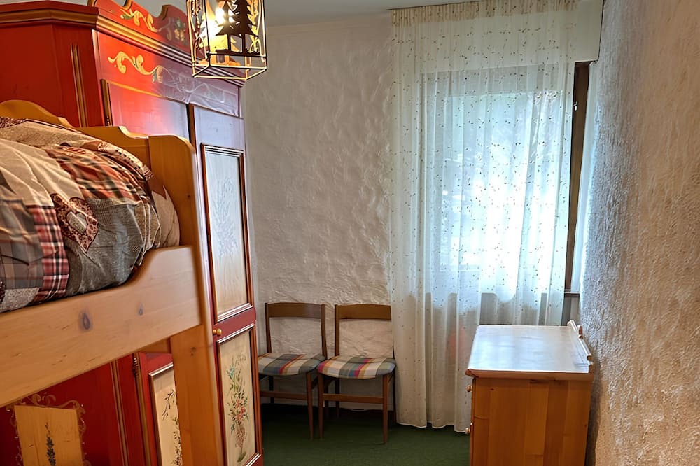 Photo of Bedroom in San Martino di Castrozza