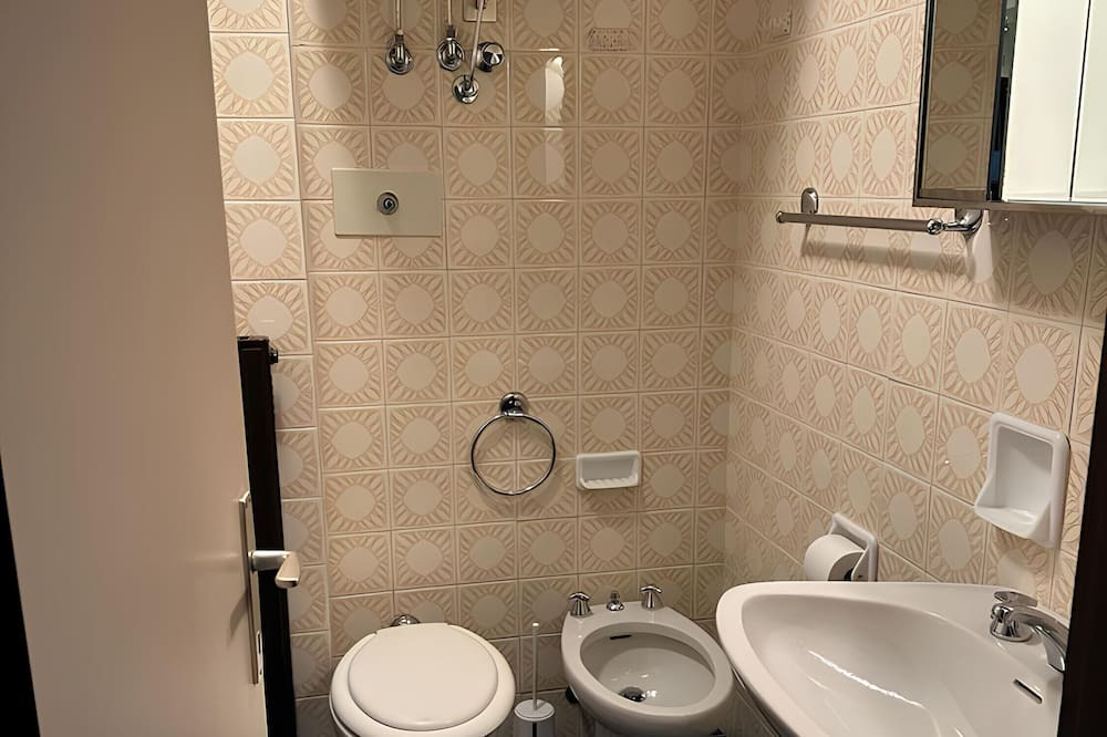 Photo of Bathroom in San Martino di Castrozza