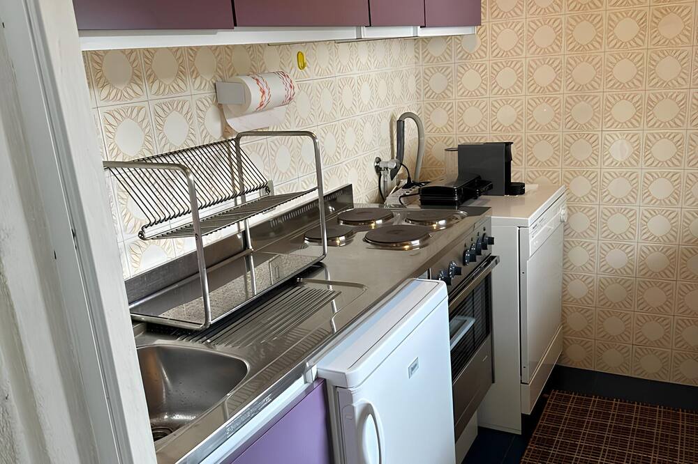 Photo of Kitchen in San Martino di Castrozza