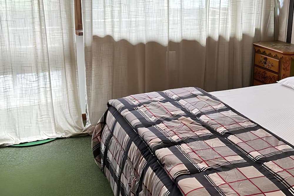 Photo of Bedroom in San Martino di Castrozza