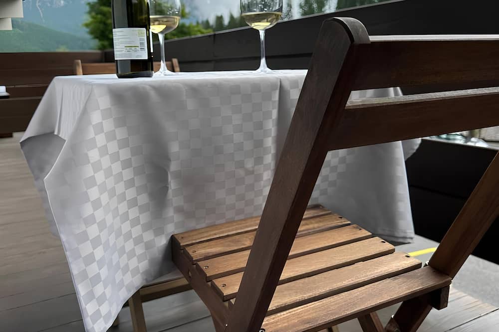 Photo of Outdoor in San Martino di Castrozza