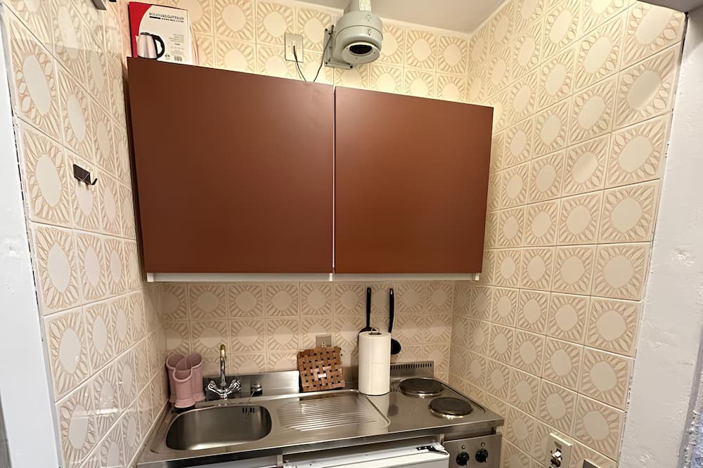 Photo of Kitchen in San Martino di Castrozza