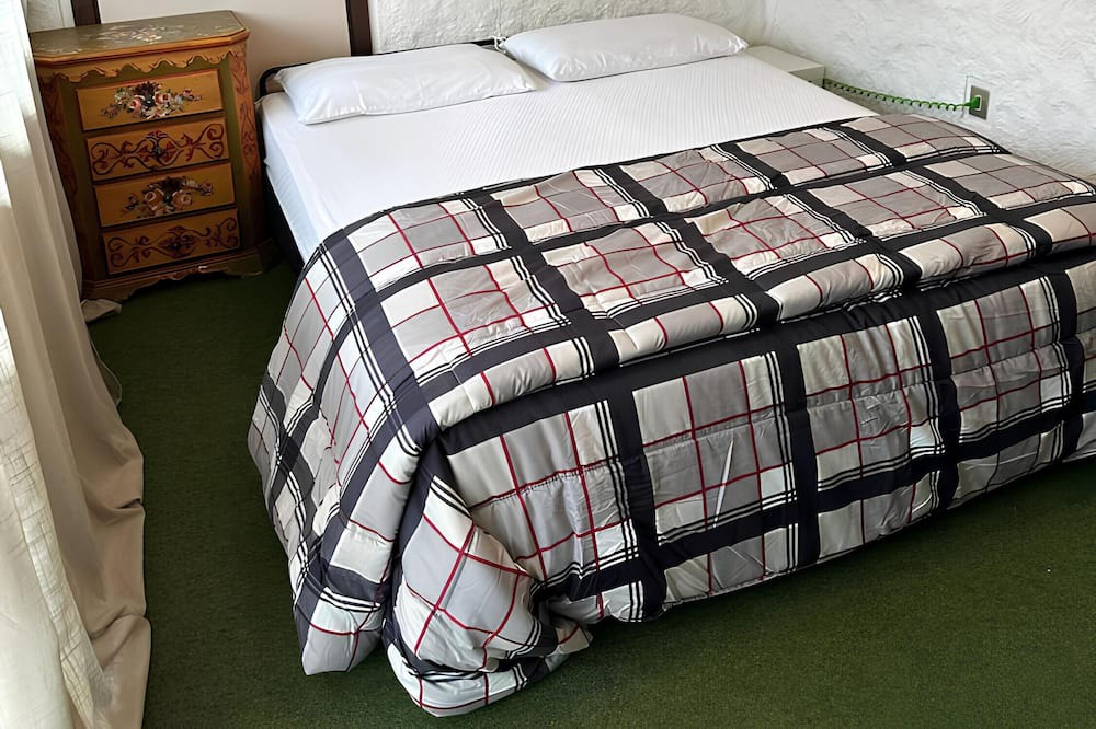 Photo of Bedroom in San Martino di Castrozza