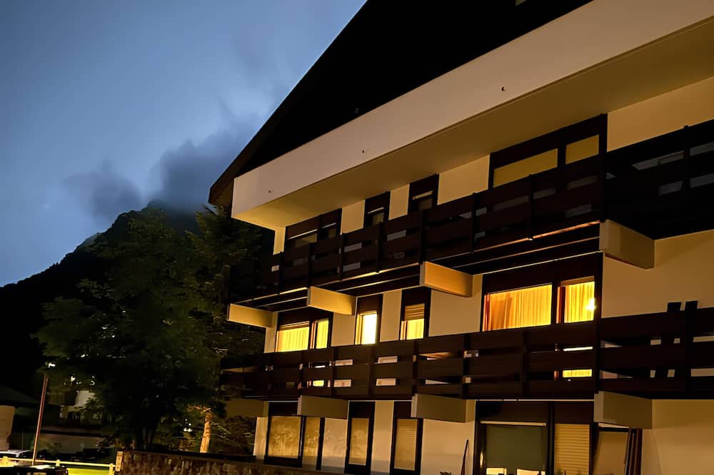 Photo of Outdoor in San Martino di Castrozza