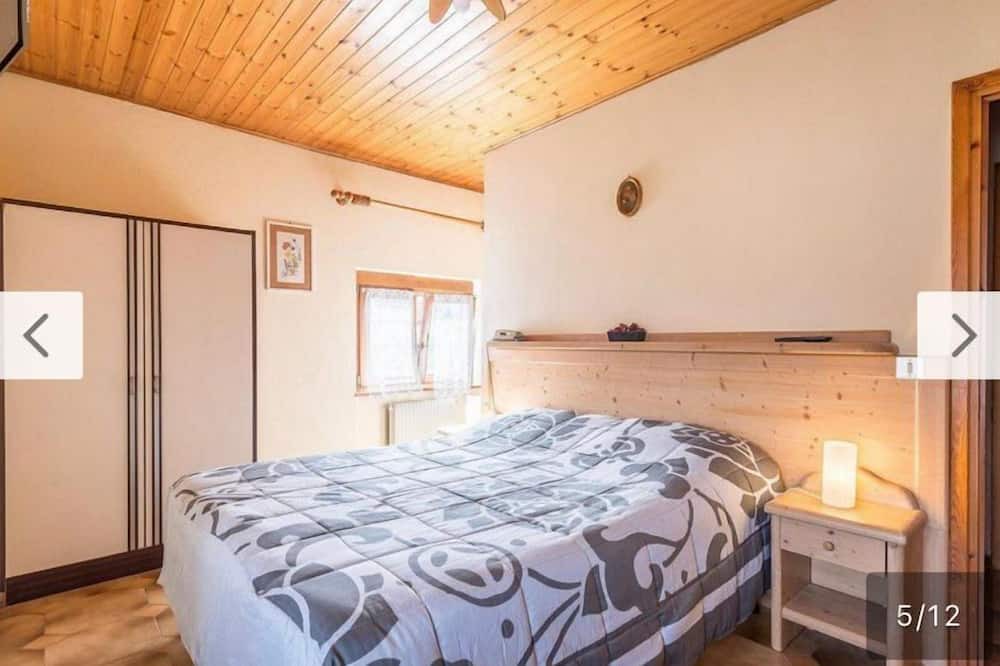 Photo of Bedroom in Vattaro