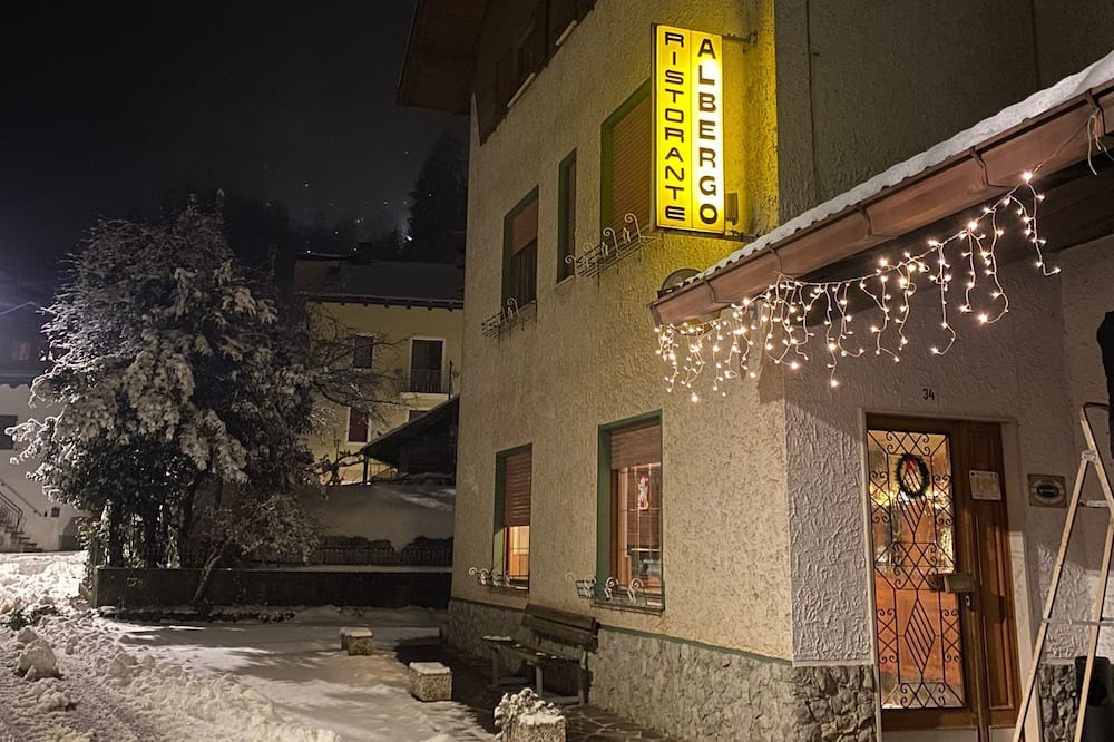 Photo of Outdoor in Vattaro