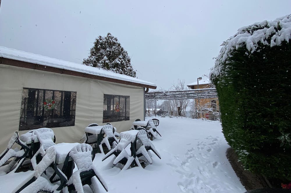 Photo of Outdoor in Vattaro