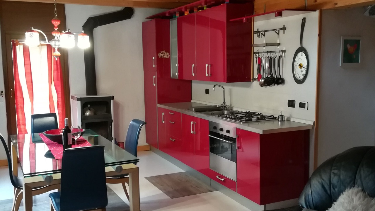 Photo of Livingroom in Ledro