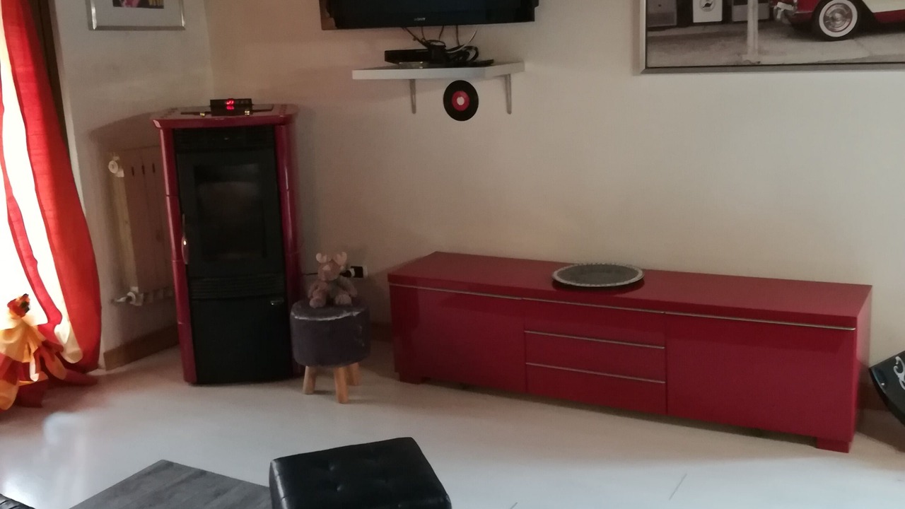 Photo of Livingroom in Ledro