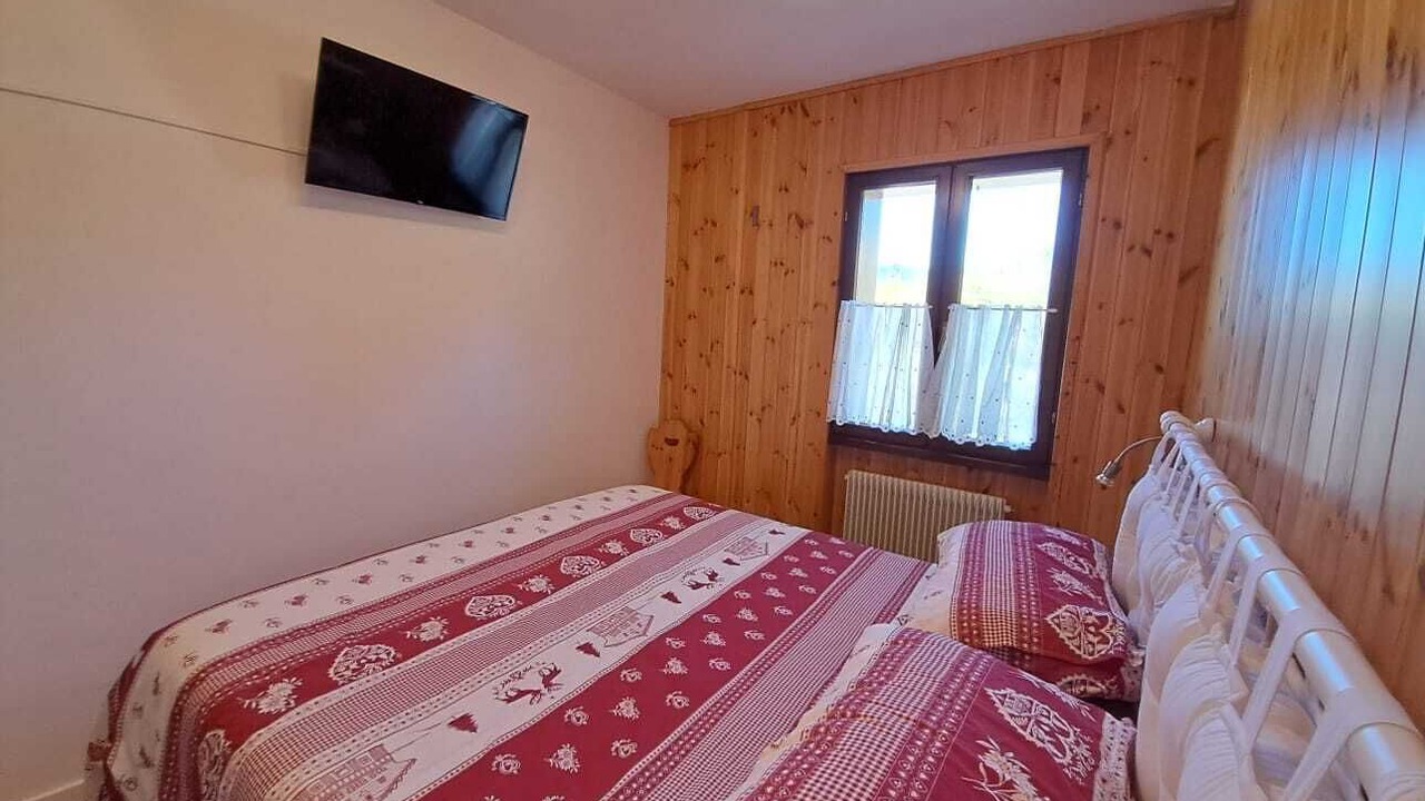 Photo of Bedroom in Lavarone