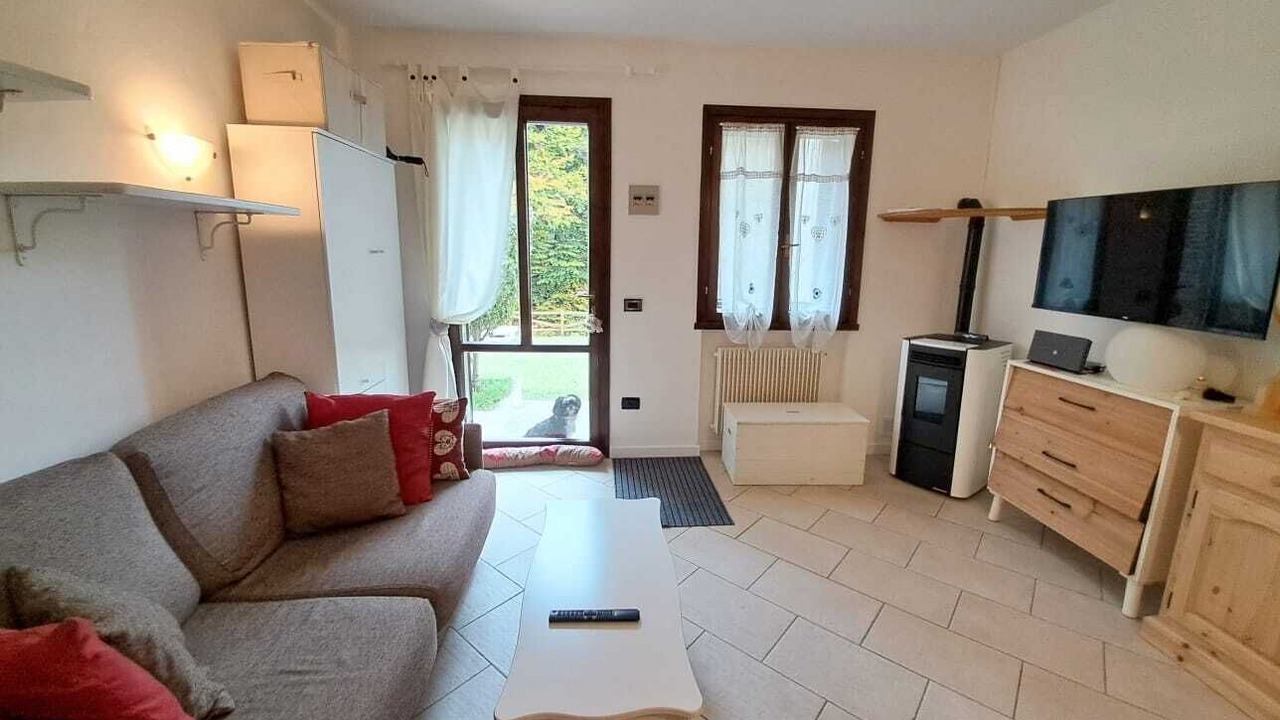 Photo of Livingroom in Lavarone