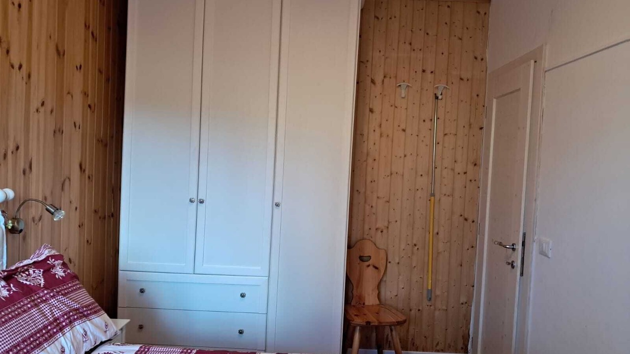 Photo of Bedroom in Lavarone