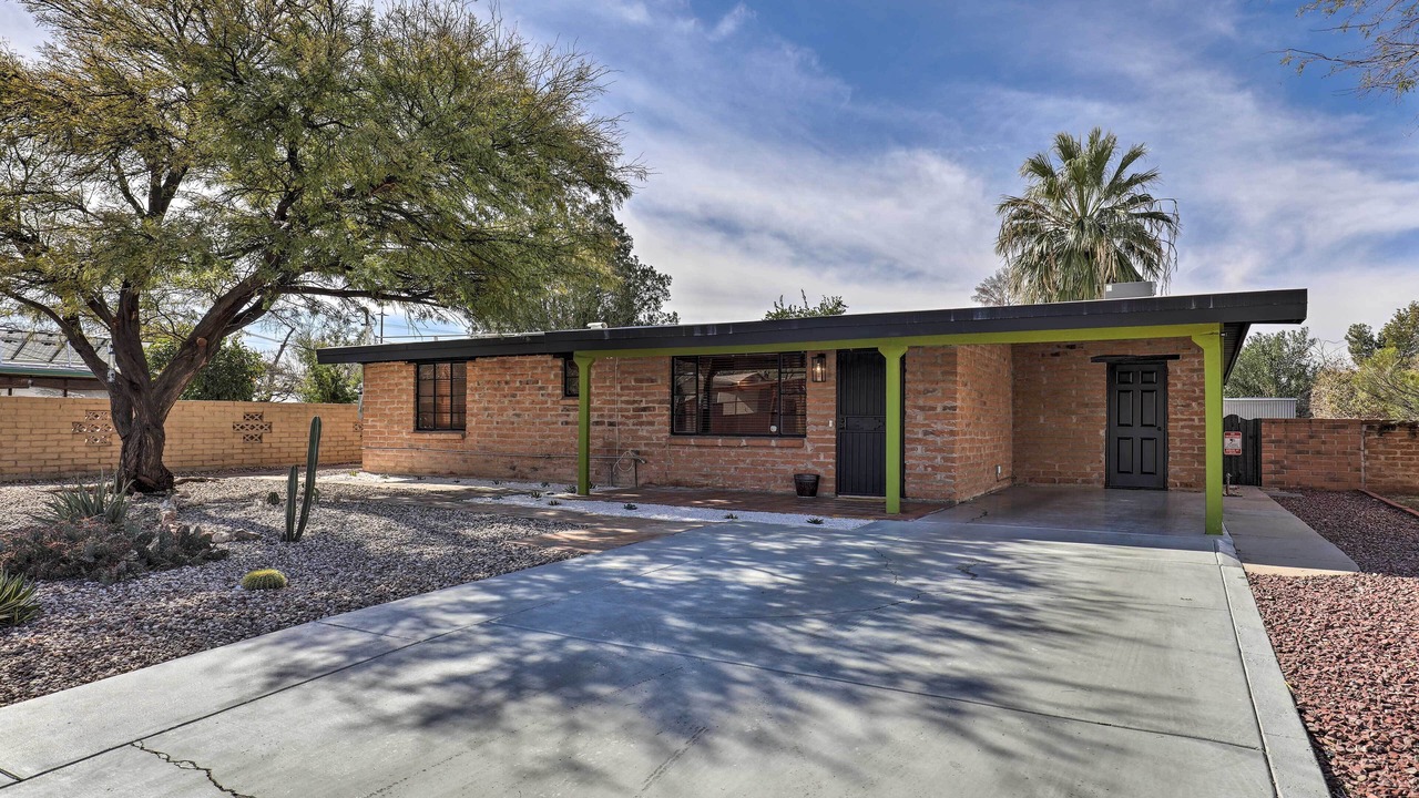 Photo of Outdoor in Palo Verde