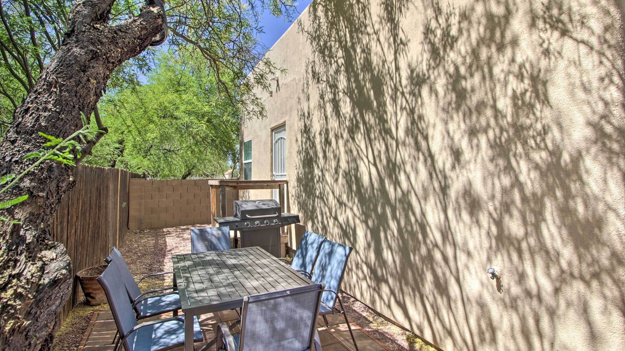 Photo of Outdoor in Vista Del Monte