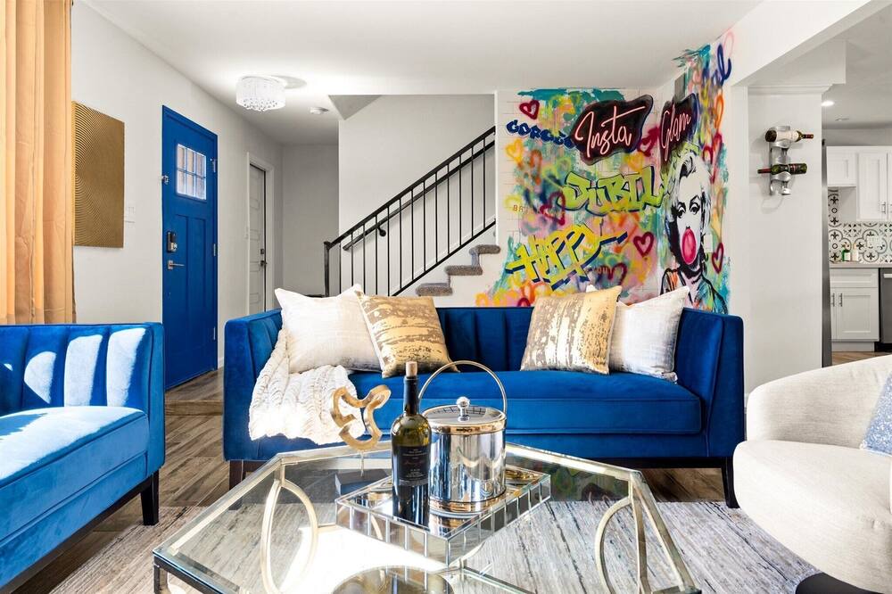 Photo of Livingroom in Park Scottsdale One