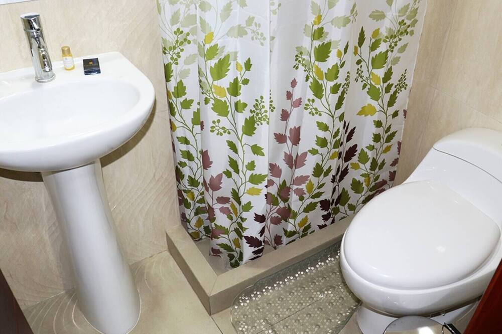 Photo of Bathroom in San Borja
