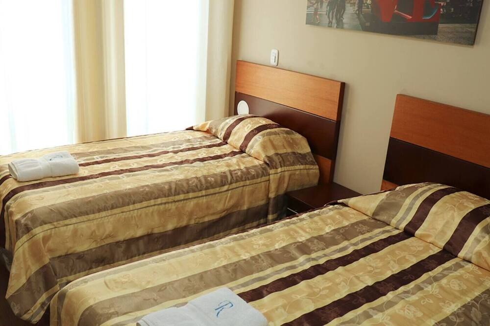Photo of Bedroom in San Borja