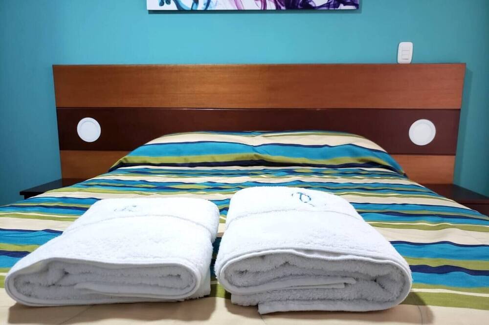 Photo of Bedroom in San Borja