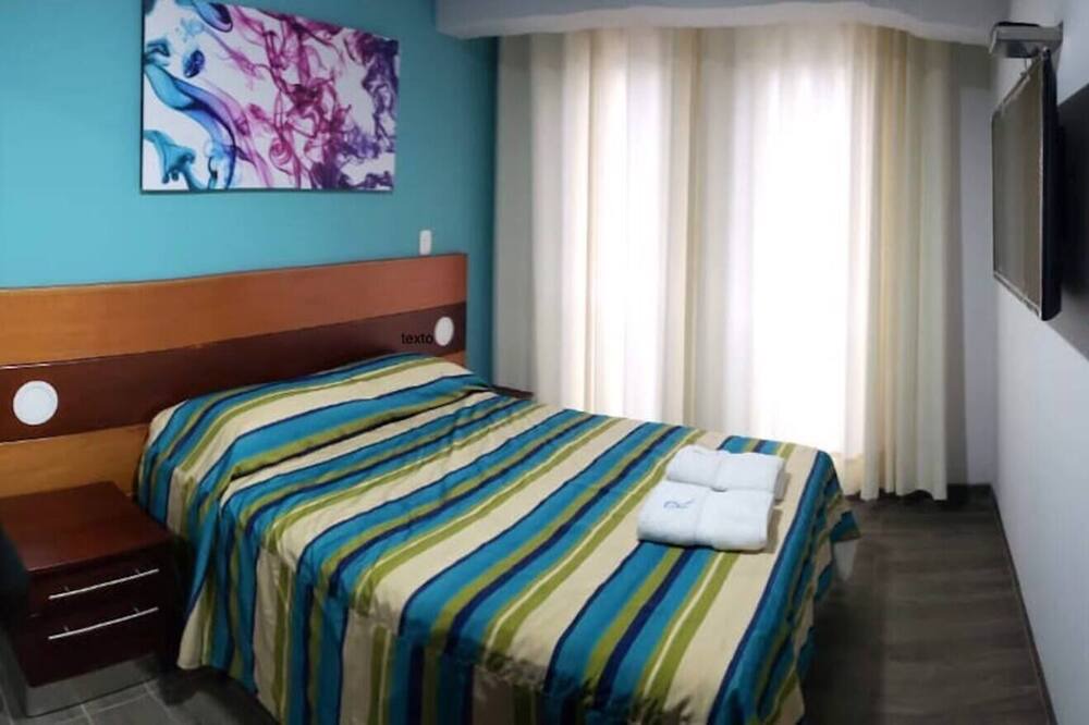 Photo of Bedroom in San Borja