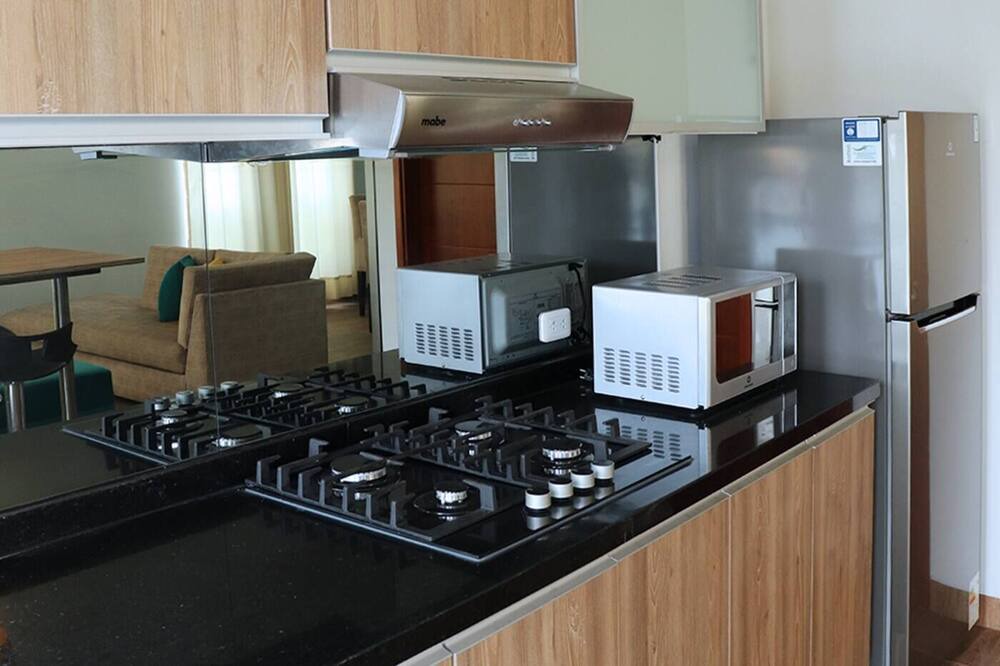Photo of Kitchen in San Borja
