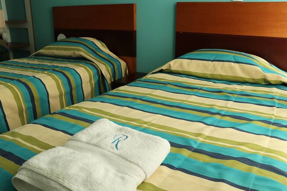 Photo of Bedroom in San Borja