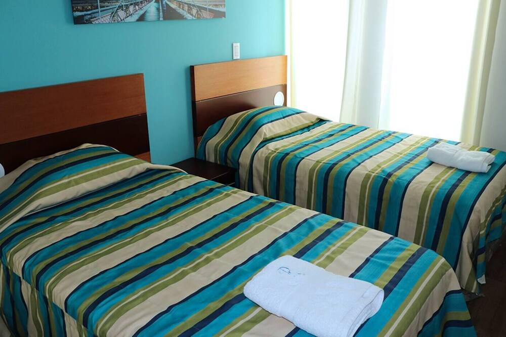 Photo of Bedroom in San Borja
